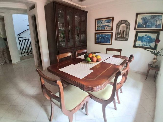 Casa de 4 alcobas en venta en Prado Alto, Neiva, 176 m² · foto 10 de 19