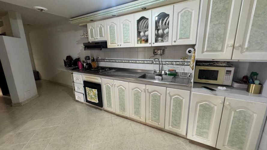 Casa de 4 alcobas en venta en Prado Alto, Neiva, 176 m² · foto 12 de 19