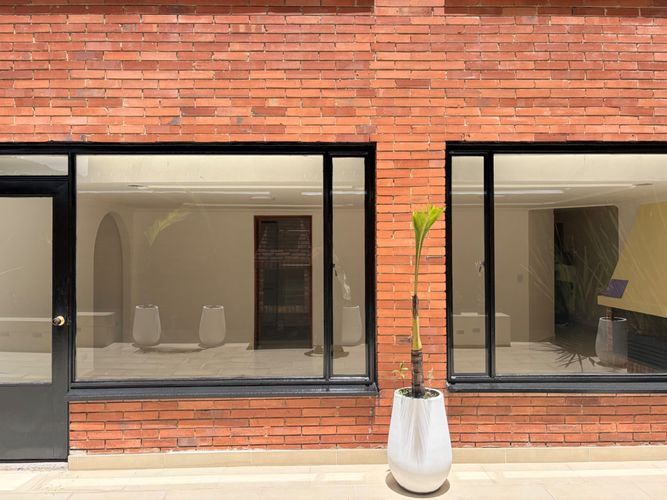 Apartamento de 3 alcobas en venta en Santa Barbara, Bogotá, 218 m² · foto 7 de 24