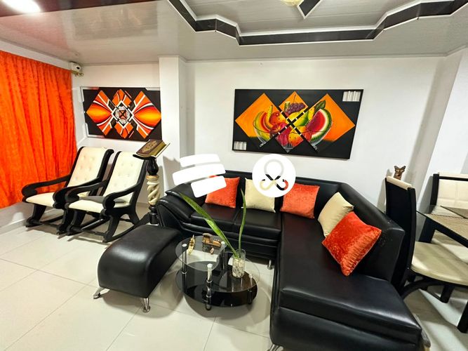 Casa de 6 alcobas en venta en Cantilito, Santa Marta, 90 m² · foto 2 de 17