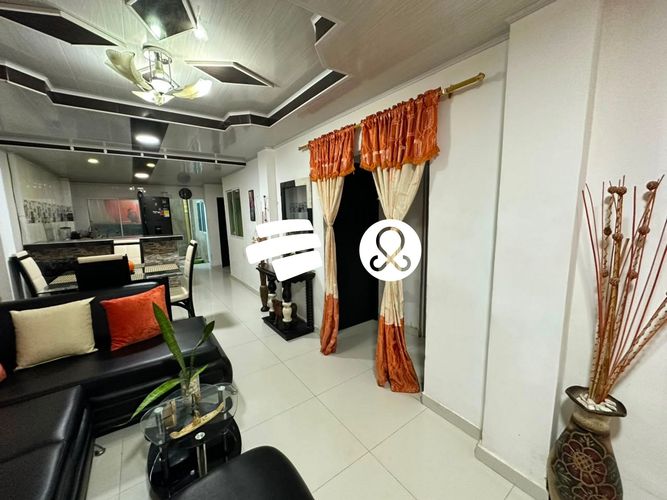 Casa de 6 alcobas en venta en Cantilito, Santa Marta, 90 m² · foto 3 de 17