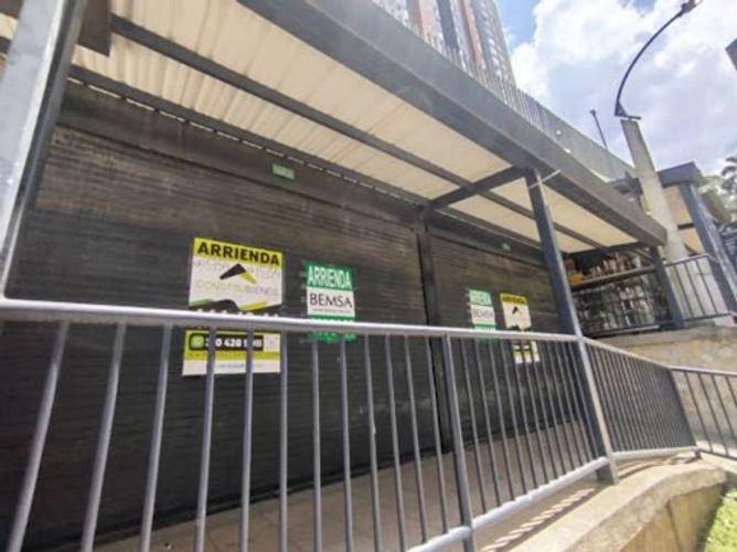Local en arriendo en Maria Auxiliadora, Sabaneta, 20 m² · foto 14 de 24