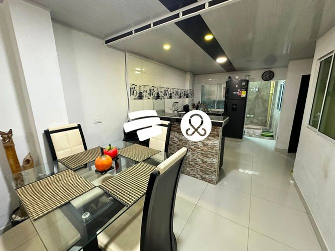Casa de 6 alcobas en venta en Cantilito, Santa Marta, 90 m² · foto 4 de 17