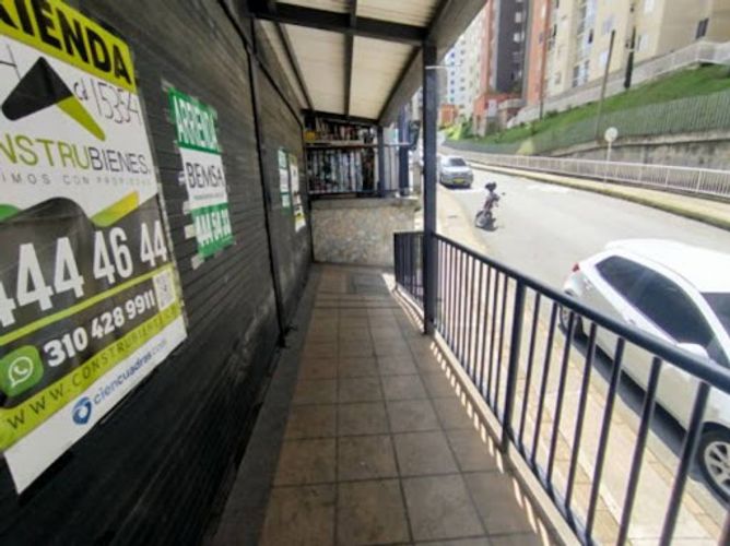 Local en arriendo en Maria Auxiliadora, Sabaneta, 20 m² · foto 15 de 24