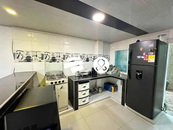 Casa de 6 alcobas en venta en Cantilito, Santa Marta, 90 m² · foto 5 de 17