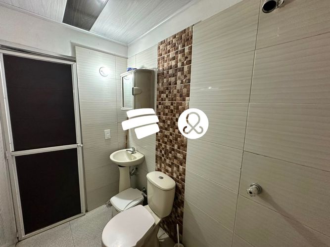 Casa de 6 alcobas en venta en Cantilito, Santa Marta, 90 m² · foto 11 de 17