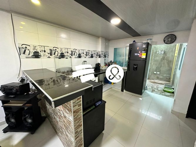 Casa de 6 alcobas en venta en Cantilito, Santa Marta, 90 m² · foto 13 de 17