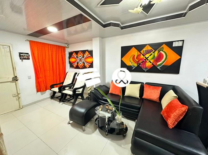 Casa de 6 alcobas en venta en Cantilito, Santa Marta, 90 m² · foto 14 de 17
