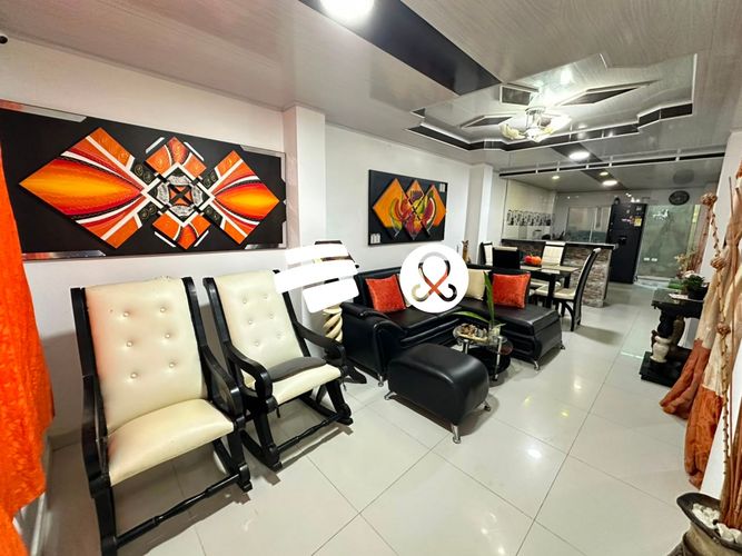 Casa de 6 alcobas en venta en Cantilito, Santa Marta, 90 m² · foto 15 de 17