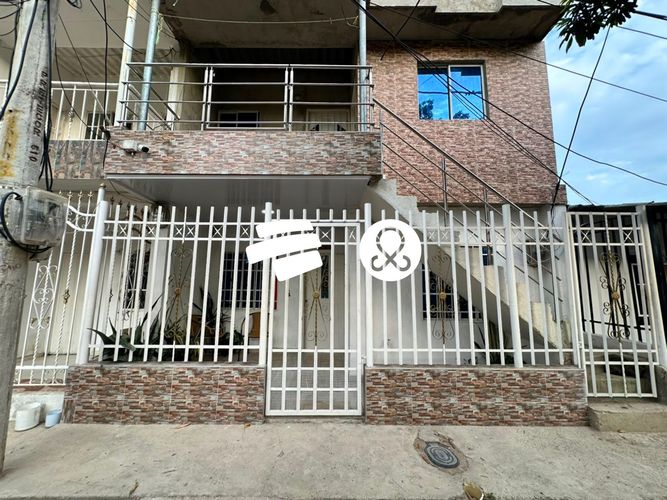 Casa de 6 alcobas en venta en Cantilito, Santa Marta, 90 m² · foto 17 de 17