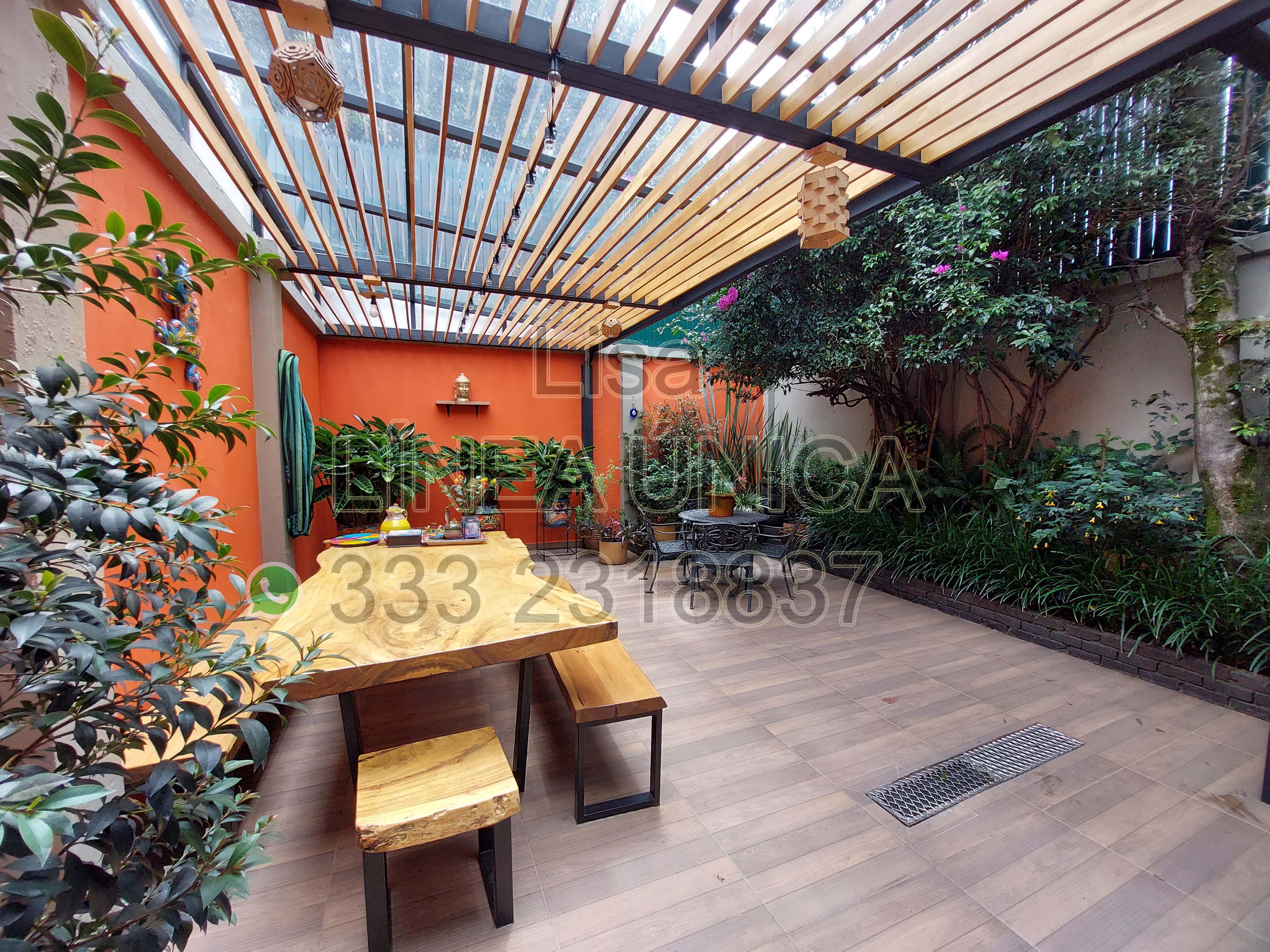 Casa en venta en Santa Ana, Bogotá · foto 4 de 20