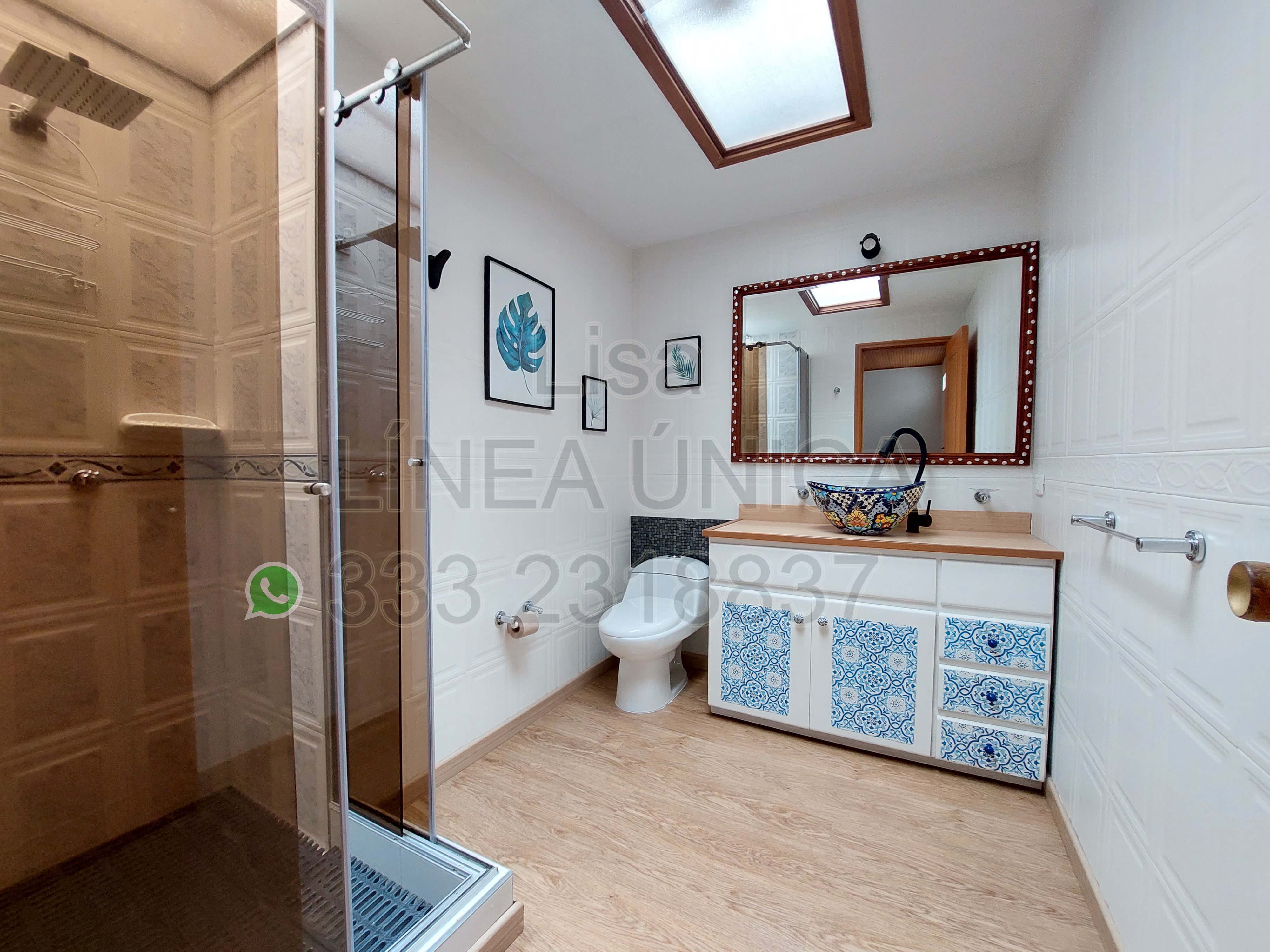 Casa en venta en Santa Ana, Bogotá · foto 9 de 20