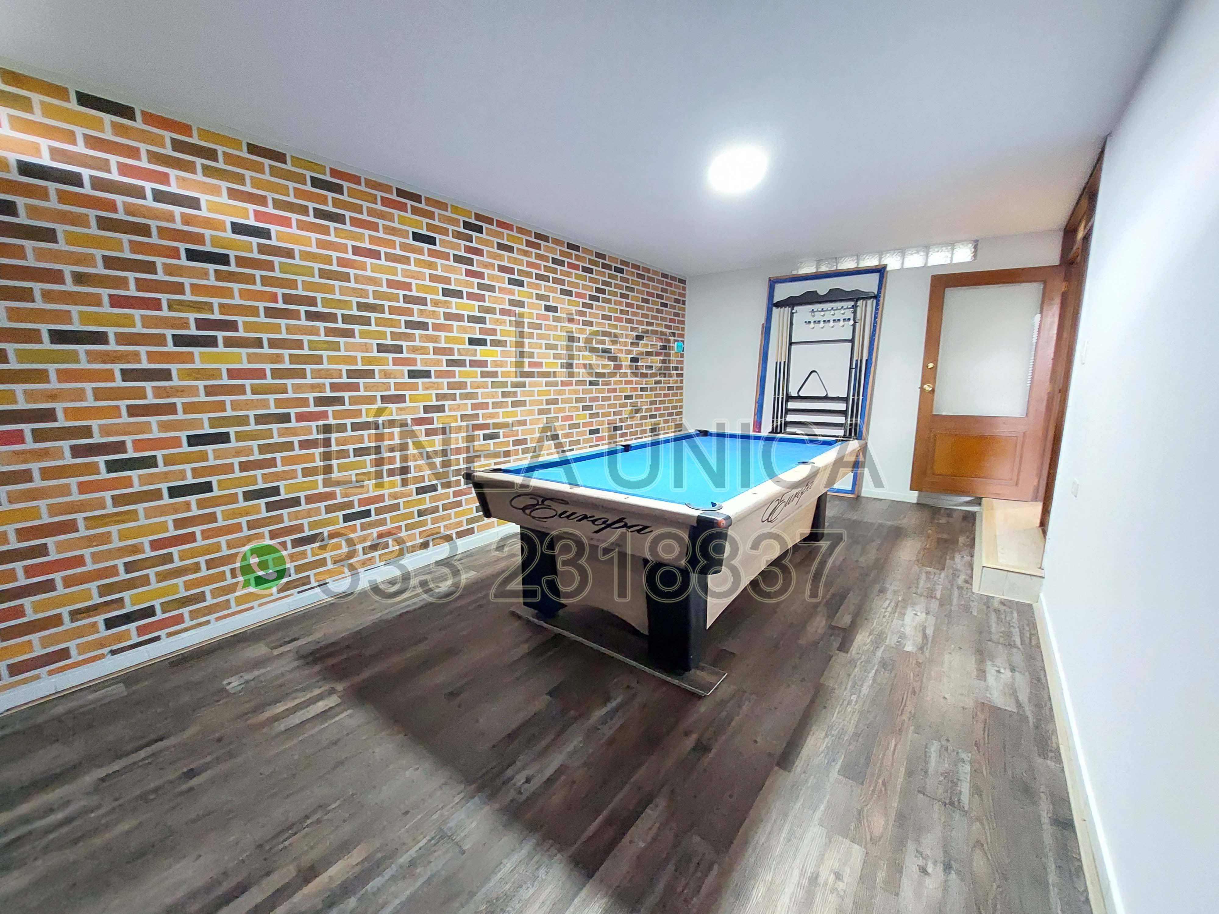 Casa en venta en Santa Ana, Bogotá · foto 10 de 20