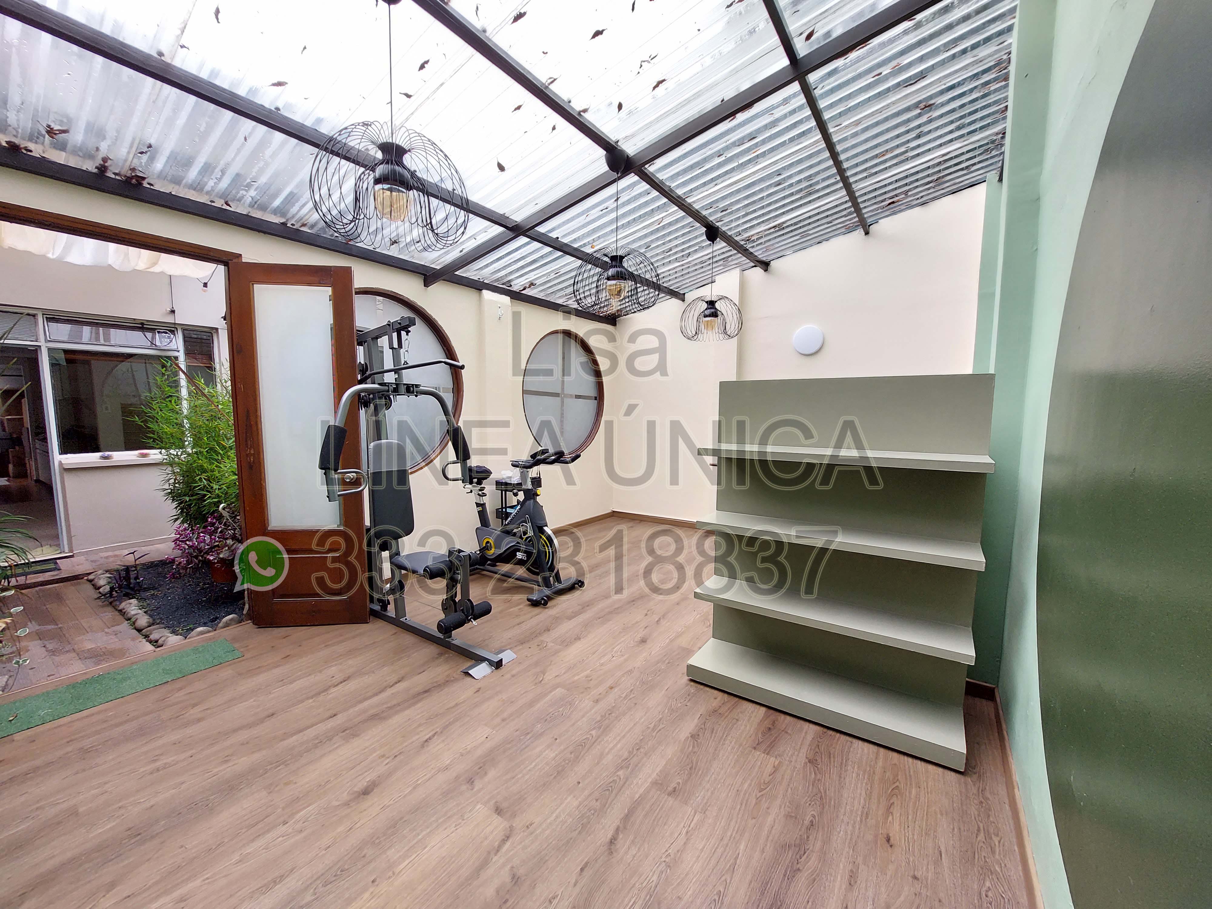 Casa en venta en Santa Ana, Bogotá · foto 12 de 20