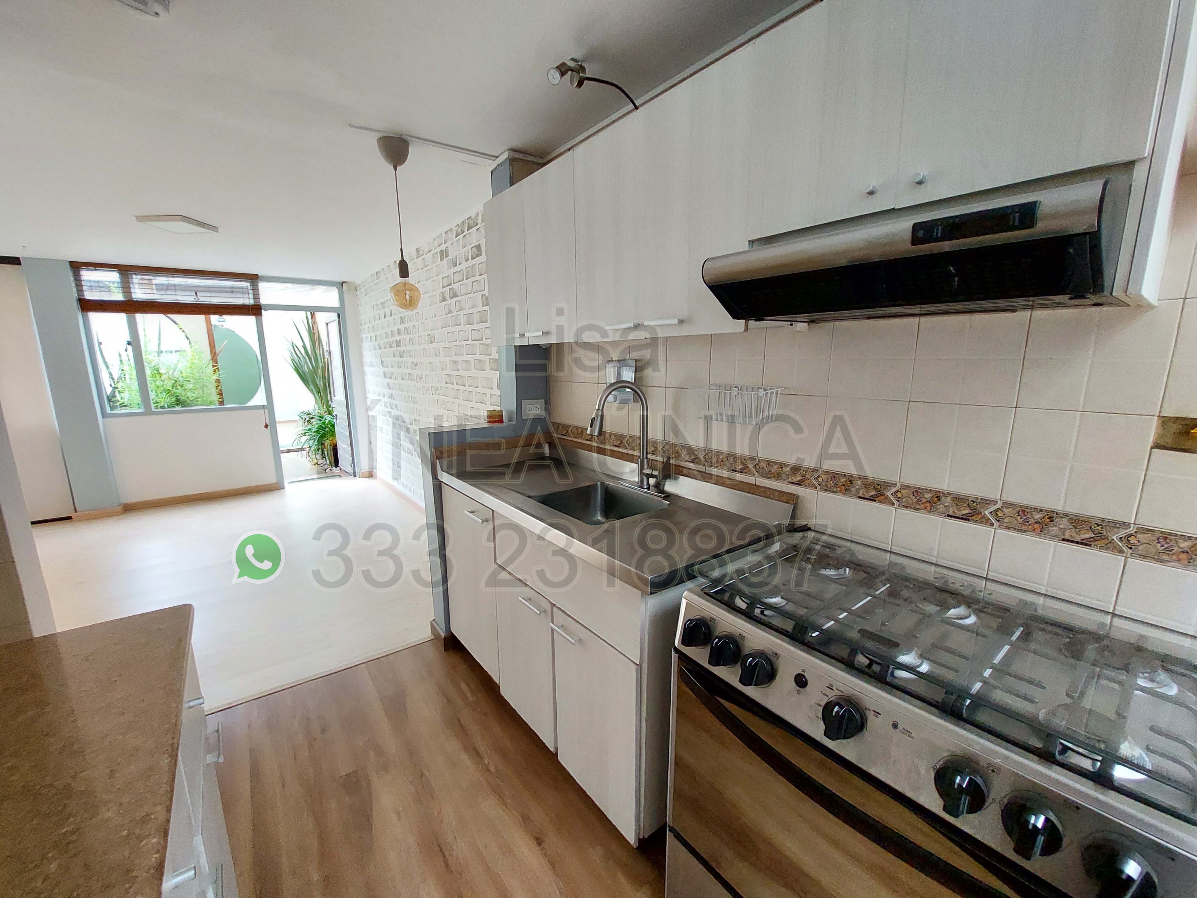Casa en venta en Santa Ana, Bogotá · foto 14 de 20