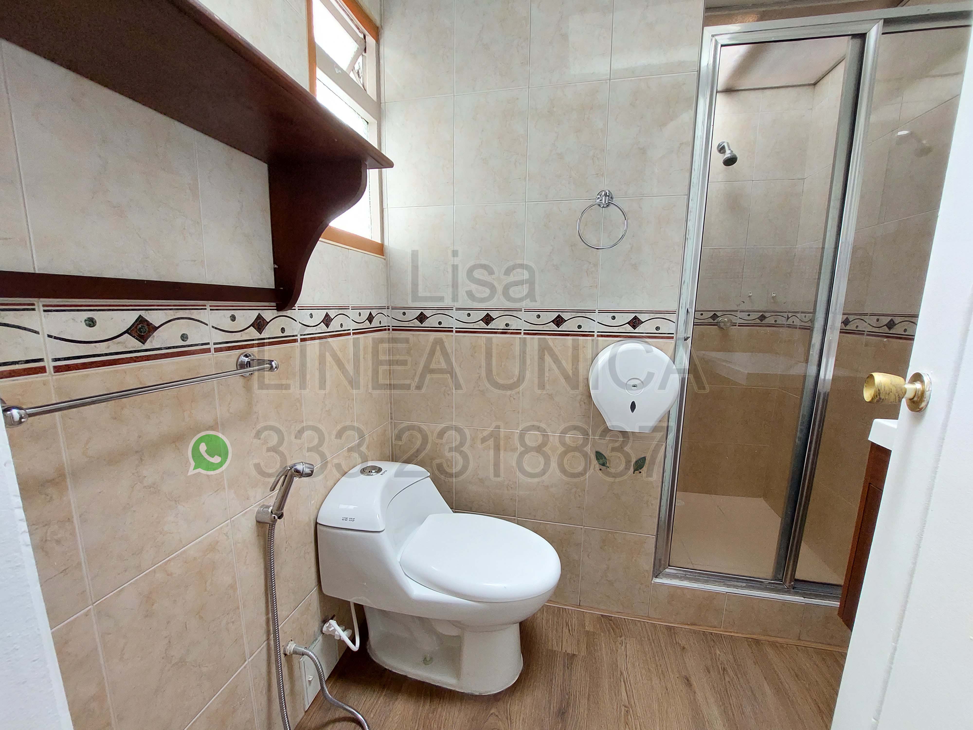 Casa en venta en Santa Ana, Bogotá · foto 17 de 20