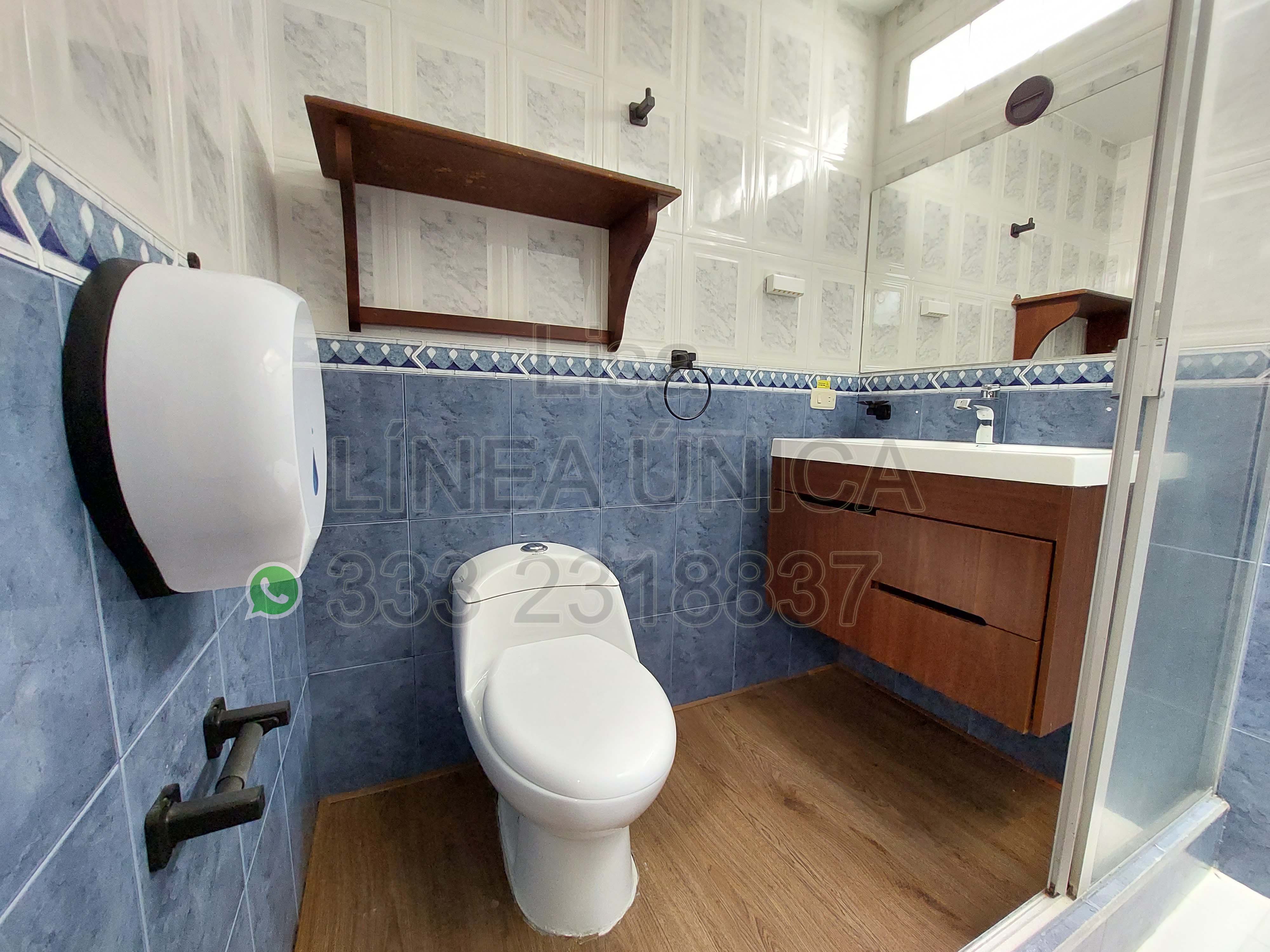 Casa en venta en Santa Ana, Bogotá · foto 19 de 20
