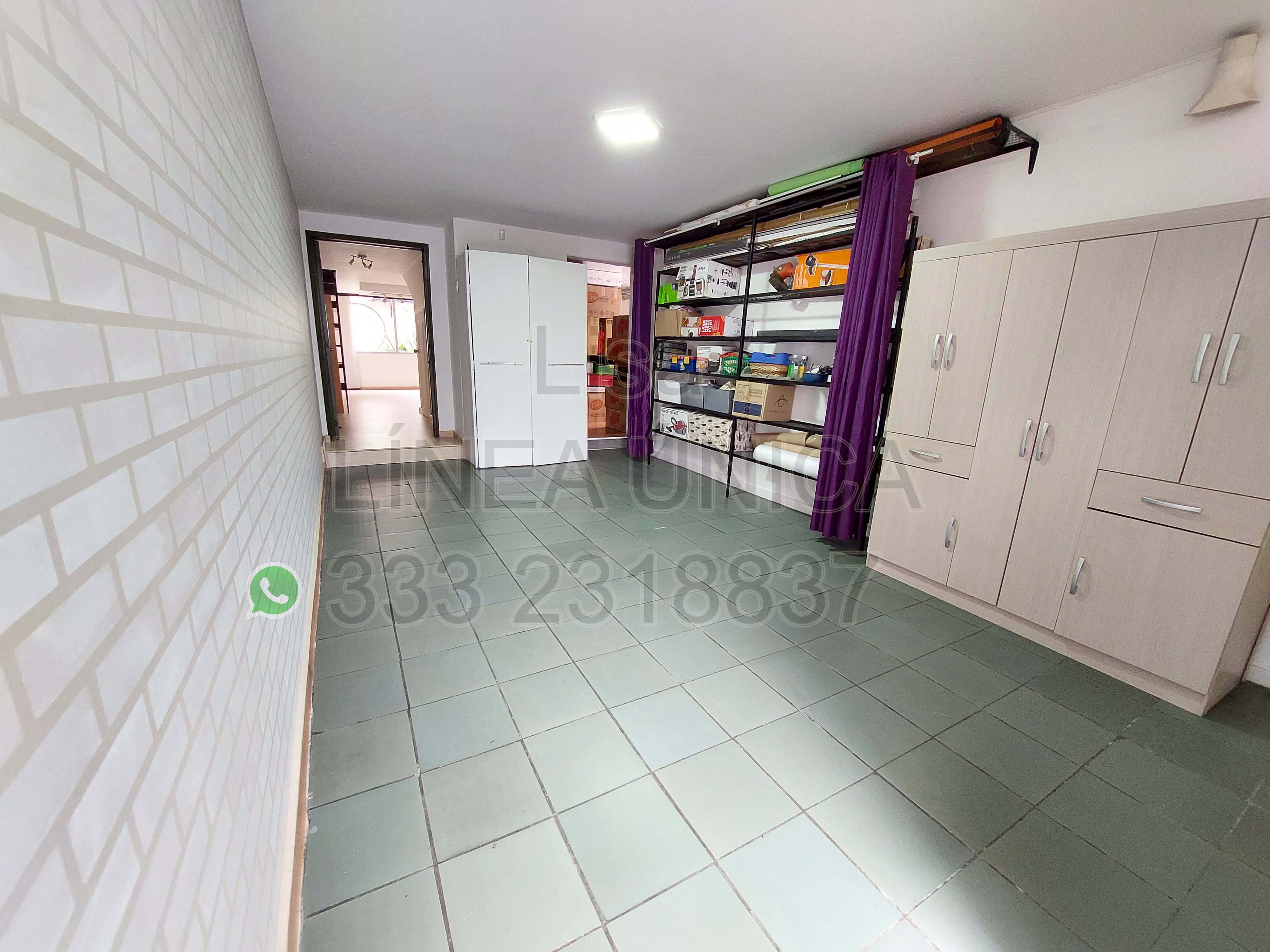 Casa en venta en Santa Ana, Bogotá · foto 20 de 20