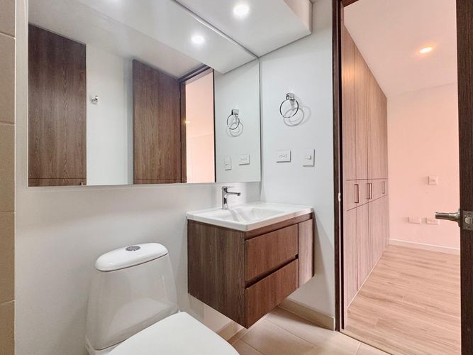 Apartamento en venta en Alameda, Bogotá · foto 24 de 24