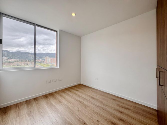Apartamento en venta en Alameda, Bogotá · foto 12 de 24