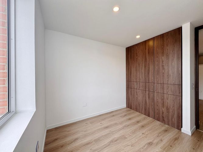 Apartamento en venta en Alameda, Bogotá · foto 17 de 24