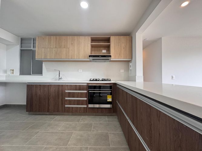 Apartamento en venta en Alameda, Bogotá · foto 4 de 24