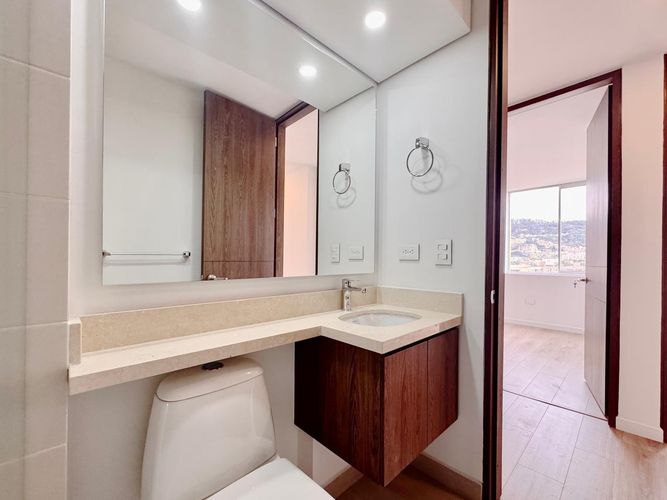 Apartamento en venta en Alameda, Bogotá · foto 22 de 24