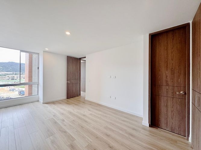 Apartamento en venta en Alameda, Bogotá · foto 19 de 24