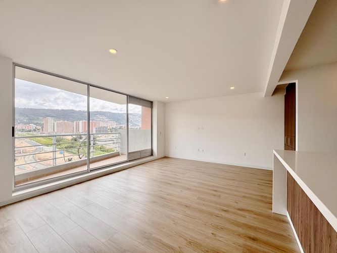 Apartamento en venta en Alameda, Bogotá · foto 5 de 24
