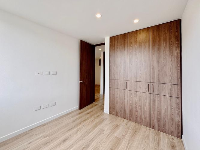 Apartamento en venta en Alameda, Bogotá · foto 21 de 24