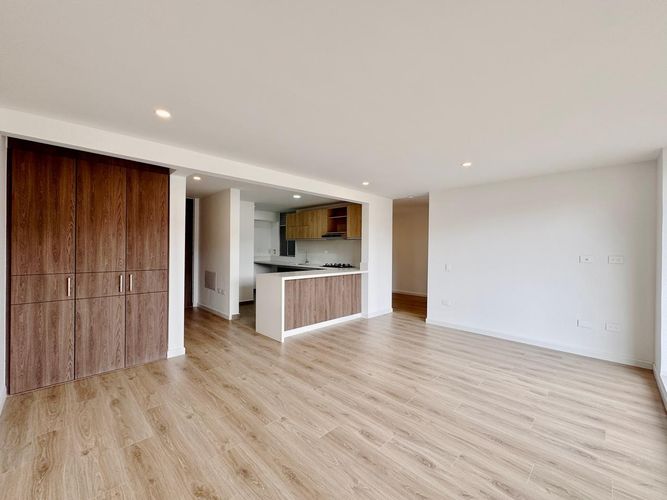 Apartamento en venta en Alameda, Bogotá · foto 10 de 24