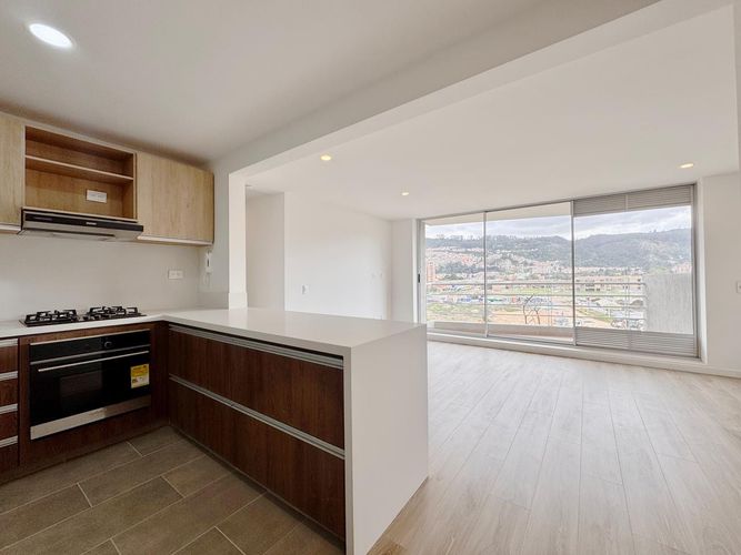 Apartamento en venta en Alameda, Bogotá · foto 9 de 24