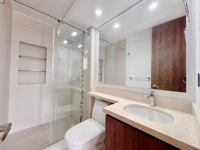 Apartamento en venta en Alameda, Bogotá · foto 20 de 24