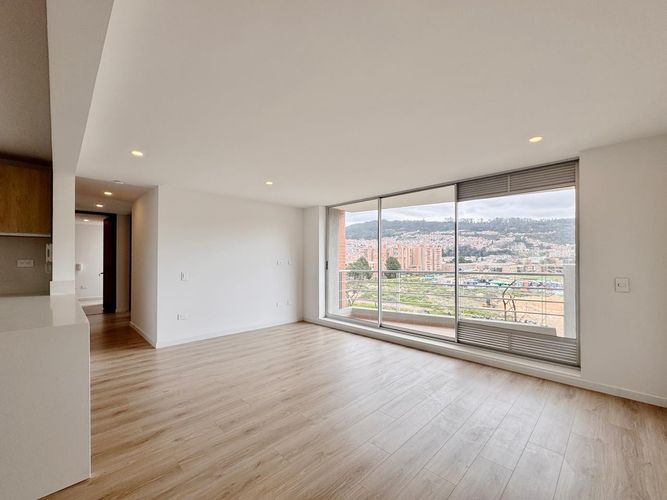 Apartamento en venta en Alameda, Bogotá · foto 8 de 24