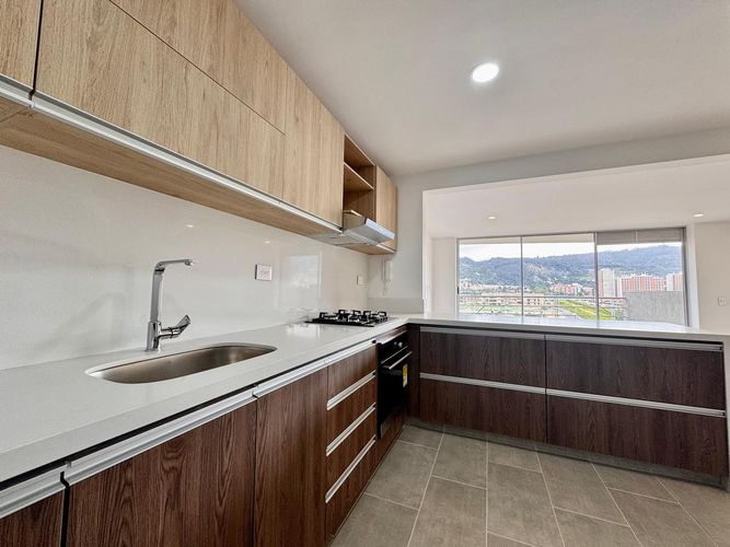 Apartamento en venta en Alameda, Bogotá · foto 3 de 24