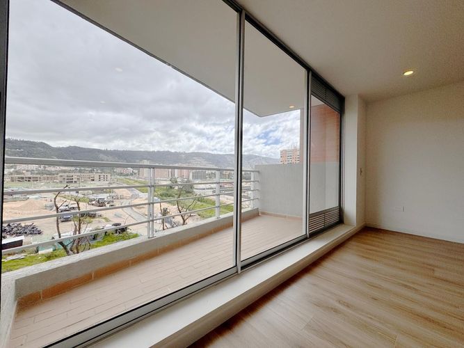 Apartamento en venta en Alameda, Bogotá · foto 6 de 24