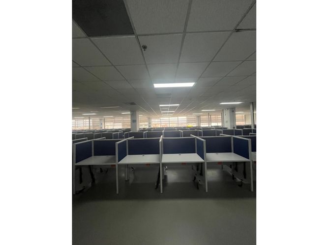 Oficina en arriendo en Zona Franca, Zipaquirá, 2700 m² · foto 3 de 9