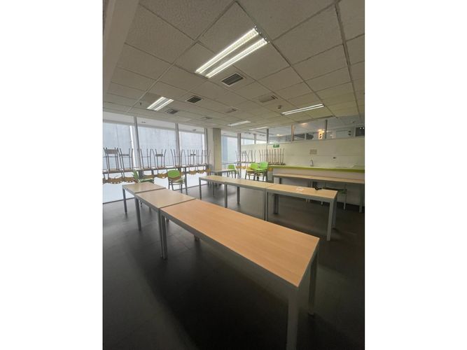 Oficina en arriendo en Zona Franca, Zipaquirá, 2700 m² · foto 4 de 9
