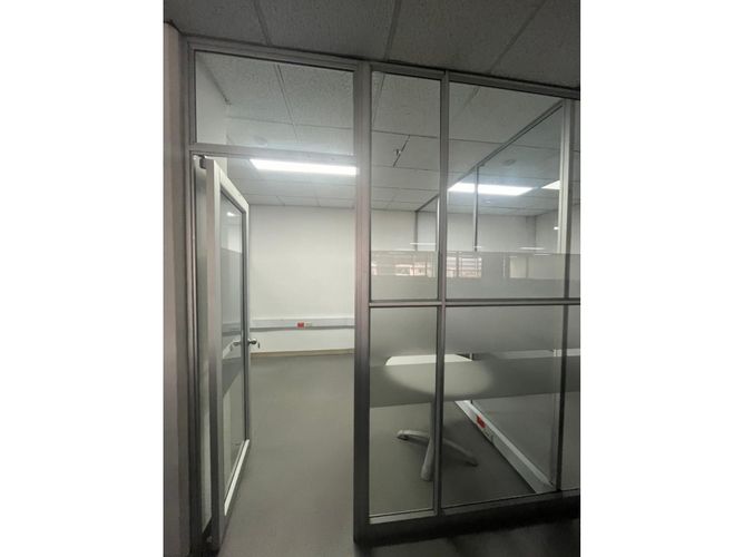 Oficina en arriendo en Zona Franca, Zipaquirá, 2700 m² · foto 5 de 9
