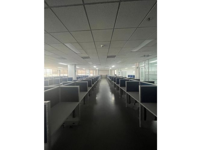Oficina en arriendo en Zona Franca, Zipaquirá, 2700 m² · foto 6 de 9