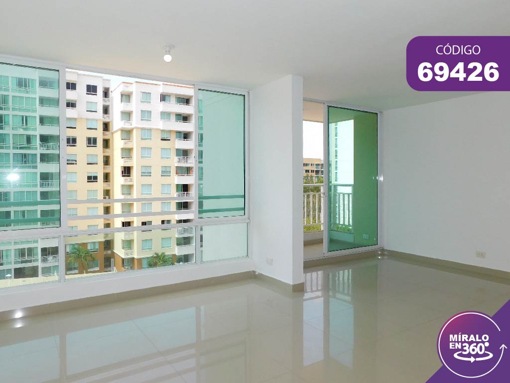 Departamento en venta con baja de precio en Miramar