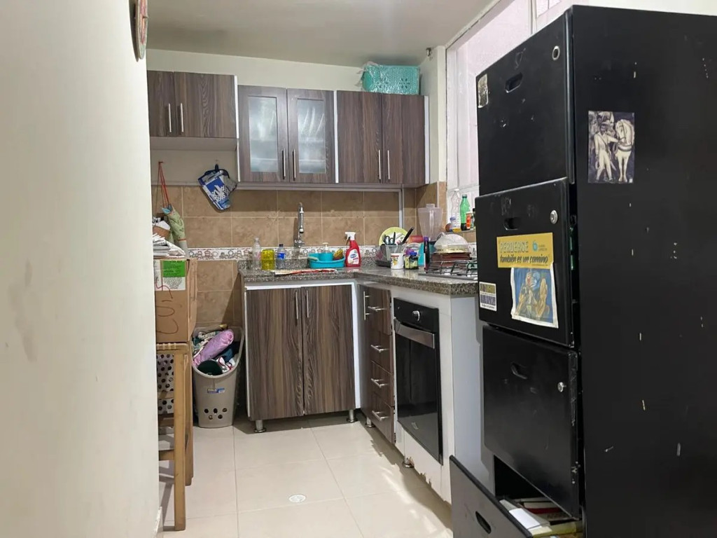 Casa en venta en Quiroga Central, Bogotá · foto 2 de 10
