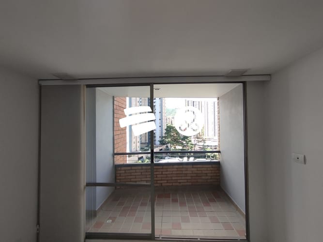 Apartamento de 2 alcobas en venta en Las Lomitas, Sabaneta, 72 m² · foto 7 de 21