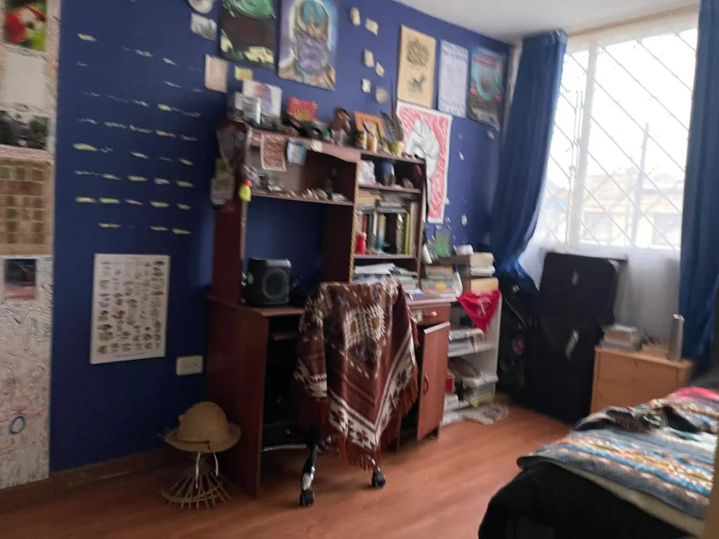Casa en venta en Quiroga Central, Bogotá · foto 4 de 10