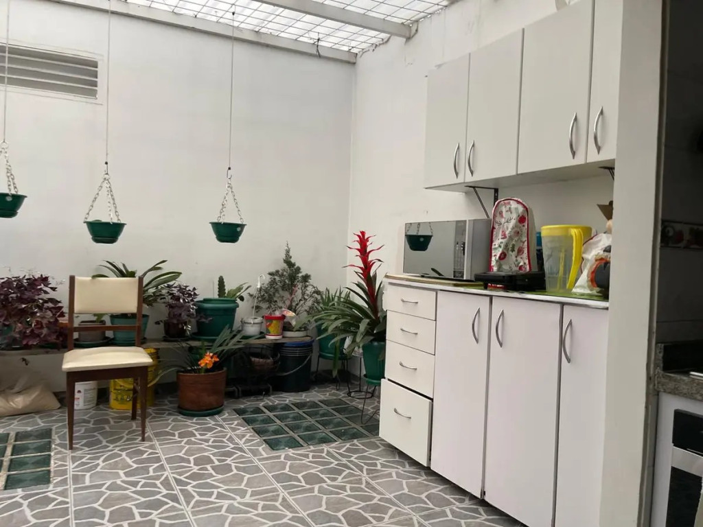 Casa en venta en Quiroga Central, Bogotá · foto 5 de 10