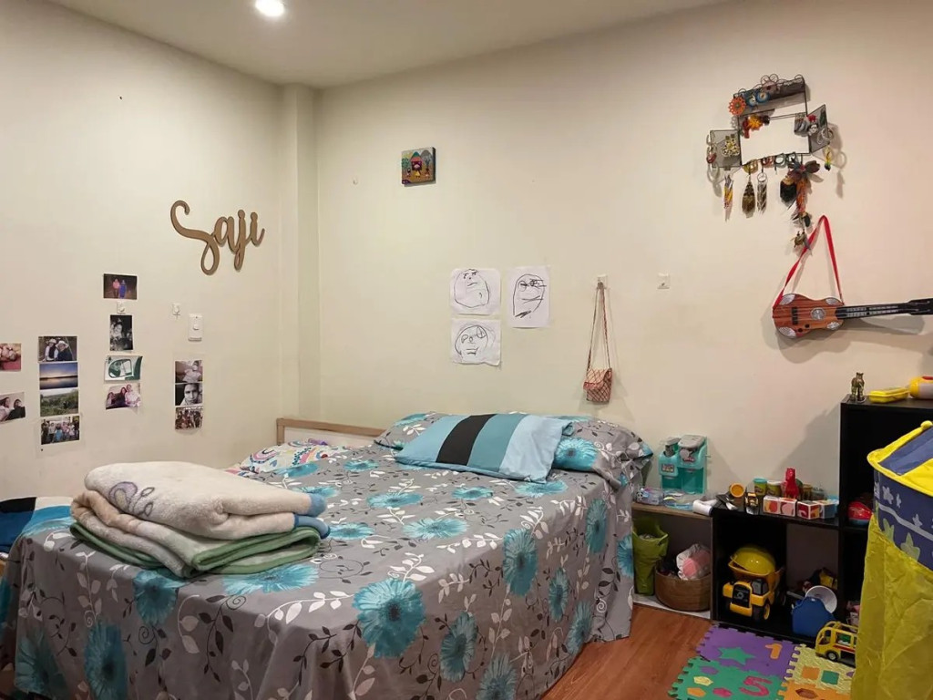 Casa en venta en Quiroga Central, Bogotá · foto 6 de 10