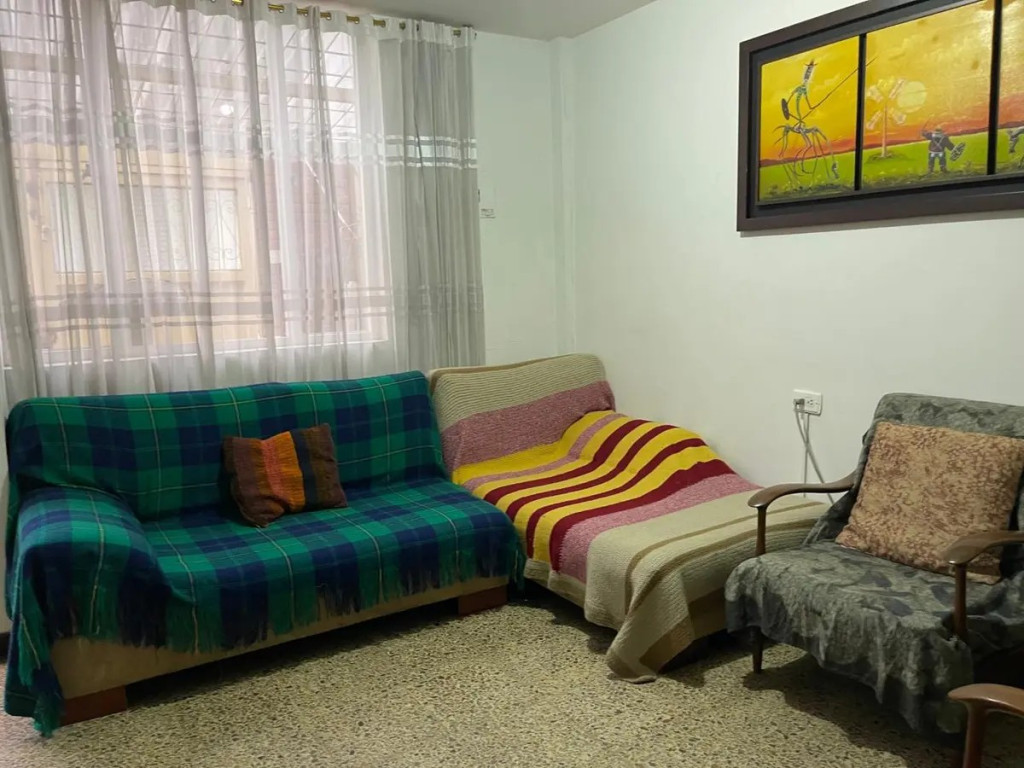 Casa en venta en Quiroga Central, Bogotá · foto 7 de 10