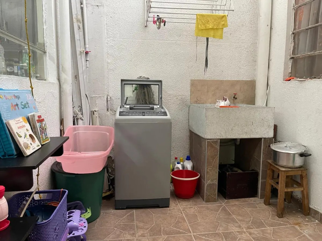 Casa en venta en Quiroga Central, Bogotá · foto 8 de 10