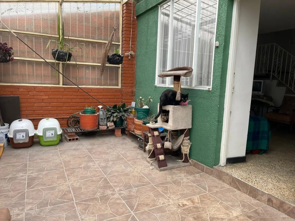 Casa en venta en Quiroga Central, Bogotá · foto 10 de 10