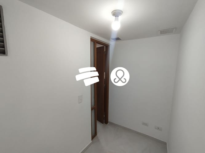 Apartamento de 2 alcobas en venta en Las Lomitas, Sabaneta, 72 m² · foto 13 de 21